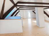 Maisonette – Wohnbereich oben - Höhr-Grenzhausen - Modernisiertes Mehrfamilienhaus mit Vollvermietung und Energieklasse B