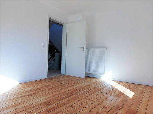 Maisonette – Schlafzimmer - 