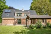 Gartenansicht - 
