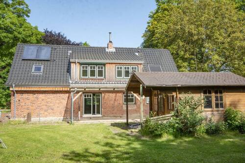 Gartenansicht - 