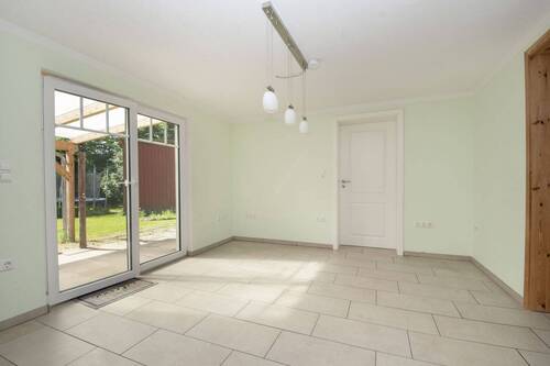Essbereich - Einfamilienhaus mit 155,00 m&sup2; in Sankt Michaelisdonn zum Kaufen