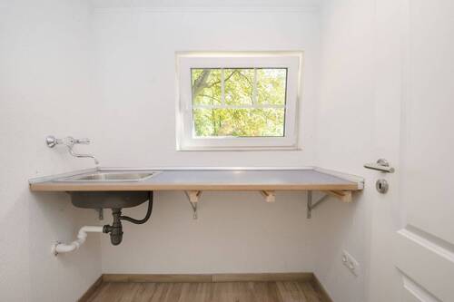 Hauswirtschaftsraum EG - 