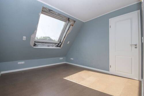 Schlafzimmer OG - 