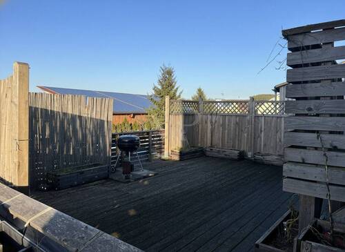 Terrasse - 