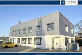 Titelbild - Großzügiges Wohngefühl mit lichtdurchfluteten Räumen und Dachterrasse