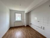 Küche - Etagenwohnung mit 69,70 m&sup2; in Bad Sülze zur Miete