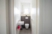 Gäste-Wc - 