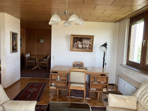 Wohnzimmer - 