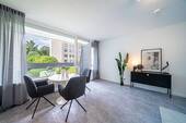Bild 2 - 2 Zimmer Etagenwohnung zum Kaufen in Offenbach
