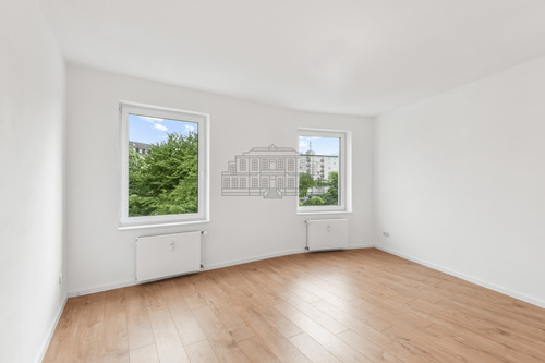 Zimmer - 1 Zimmer Etagenwohnung zum Kaufen in Düsseldorf