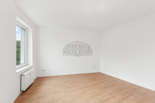 Zimmer - 1 Zimmer Etagenwohnung in Düsseldorf
