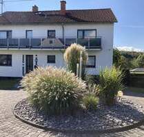 Ein- bis Zweifamilienhaus mit großem Grundstück - Merenberg Rückershausen