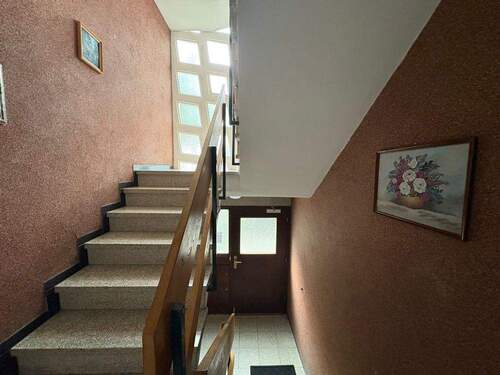 Treppenhaus - 