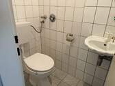 Toilette - 