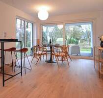 Neubau Doppelhaushälften: Familientraum mit viel Platz und pflegeleichtem Garten - Schloß Holte-Stukenbrock Stukenbrock-Senne