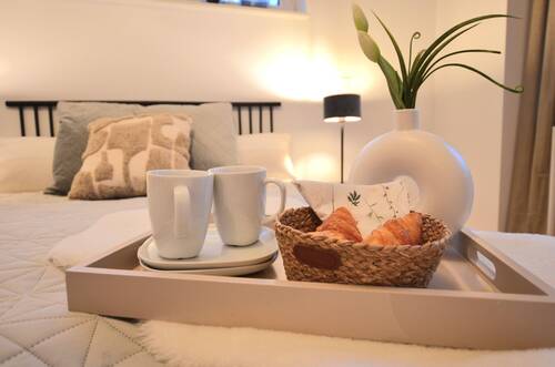 Hier fühle ich mich wohl! - 