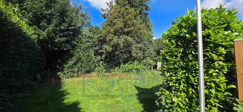 Gartenansicht - Einfamilienhaus mit 86,00 m&sup2; in Weener zum Kaufen