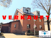 VERKAUFT.png - VERKAUFT! 3 Mehrfamilienhaus in ruhiger Lage, gute Nachbarschaft