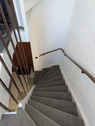 Treppenhaus - 