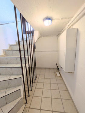 Treppenhaus - 