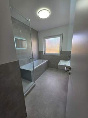 Bad - Etagenwohnung mit 82,00 m² in Schwarzenbruck zum Kaufen