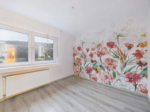 Kinderzimmer 1 - Doppelhaushälfte mit 132,00 m&sup2; in Neunkirchen zum Kaufen