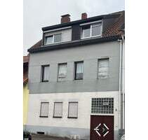 Bauträger aufgepasst!!! Sanierungobjekt mit Nebengebäude und separatem Baugrundstück in St. Ingbert