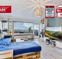 St. Augustin 4 - Zimmerwohnung mit Weitblick - Sankt Augustin Niederpleis