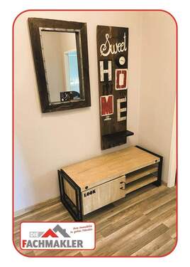 Flur__021 - Etagenwohnung mit 80,40 m&sup2; in Stockelsdorf zum Kaufen