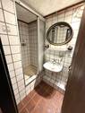 Duschbad und WC, KG - 