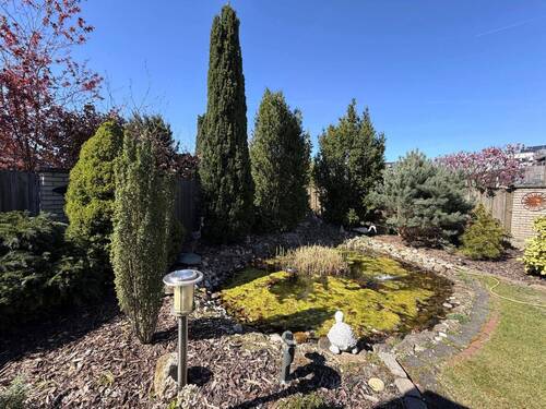 Teich - Einfamilienhaus mit 151,20 m&sup2; in Emsdetten zum Kaufen