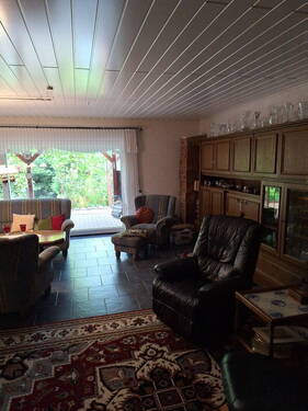 Wohnzimmer - 