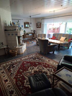 Wohnzimmer - 