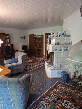 Wohnzimmer - 