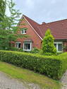 Vorderansicht - 6 Zimmer Einfamilienhaus zum Kaufen in Rhauderfehn