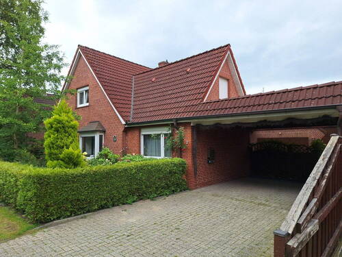 Bild 3 - 6 Zimmer Einfamilienhaus in Rhauderfehn