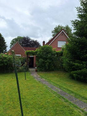 Hinteransicht - 