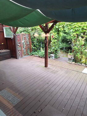 Terrasse - 