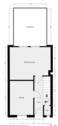 Grundriss Skizze EG - 
