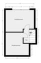 Grundriss Skizze DG - 