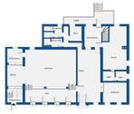 Grundrissskizze EG - 