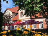 Außenbereich - Hotel, Pension, Gasthof in Friedland