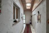 Eingangsbereich - 