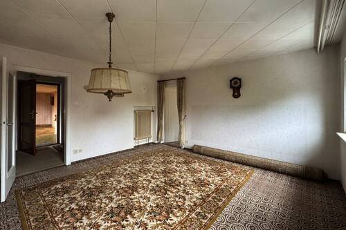 Schlafzimmer - 