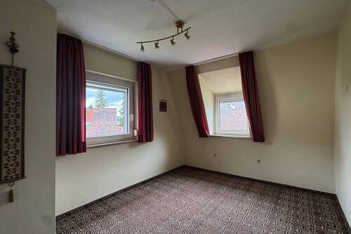 Schlafzimmer - 
