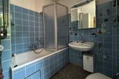 Badezimmer OG - 
