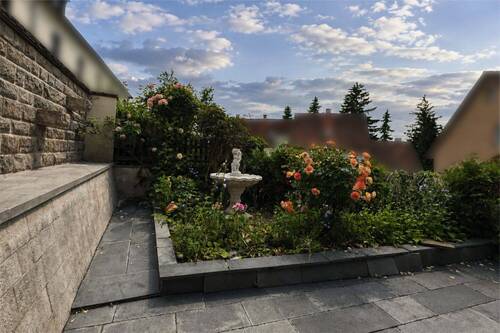 Terrasse - 