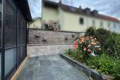 Terrasse - 