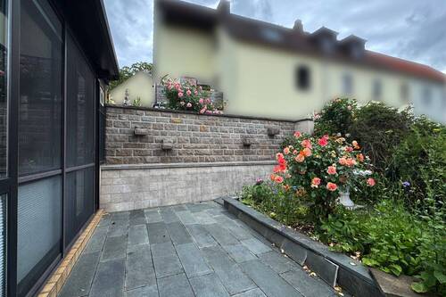 Terrasse - 