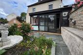 Terrasse - 